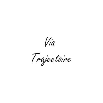 Via trajectoire